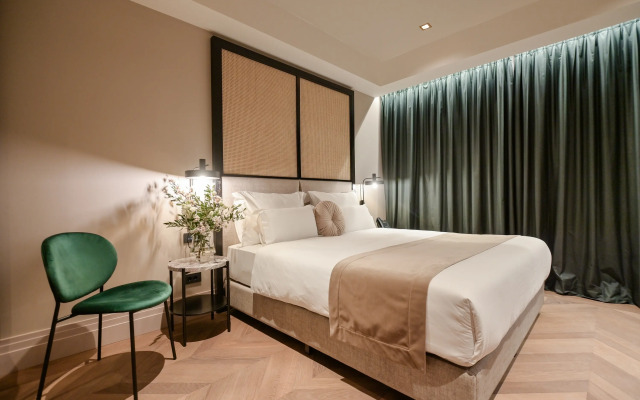 Palazzo Rainis Hotel & Spa