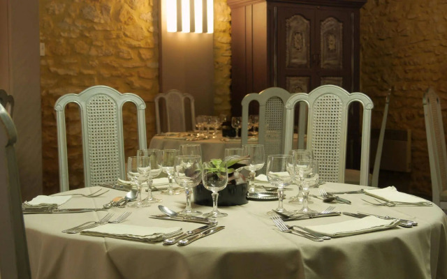 Le Relais de Moussidière