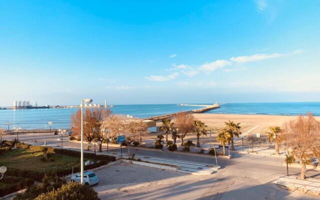 B&B Dimora Vistamare