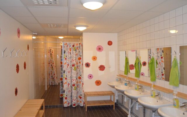 Grad Hotel and Hostel