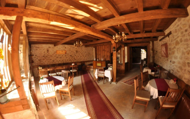 Safranbolu Asmalı Konak Hotel