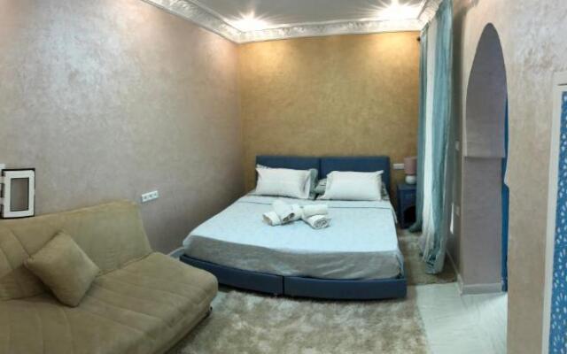 Hotel Dar Chefchaouen