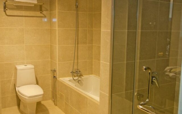 FELDA Residence Kuala Terengganu