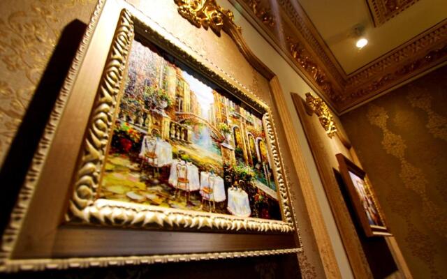 Ceria Boutique Hotel
