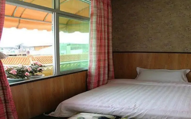 Xiamen Seaview Bay Inn