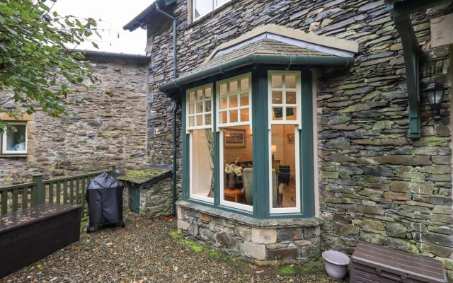 Pudding Cottage