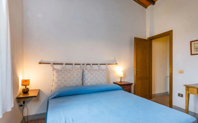 Podere Sondino / Apt. Le Stalle PCA110