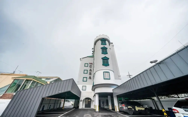 Yongin Yangji Hotel Casa
