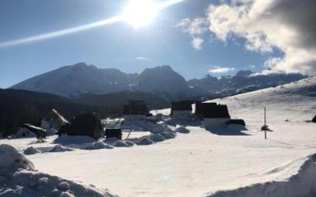 Chalet Hill Zabljak