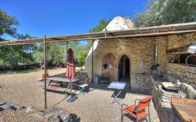 Proven al Bergerie With Pool Sleeps 4 Gordes