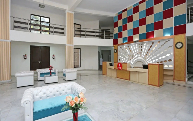 Yugrishi Anandam Aawas