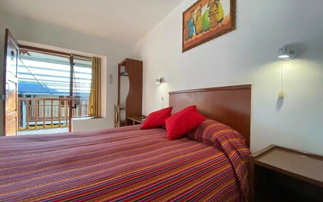 Saphi Inn Cusco