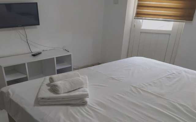 Royal Bby Apart Otel