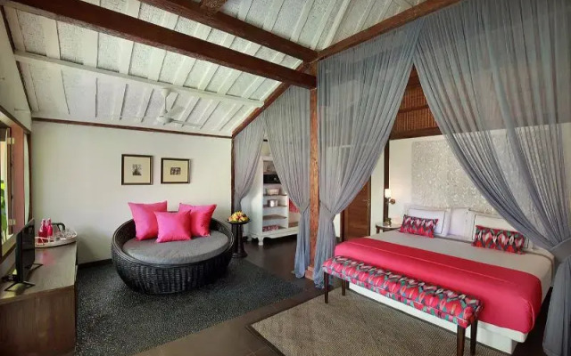 Hotel Pinkcoco Gili Air