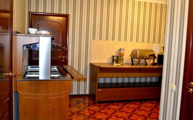 Rus apart-otel