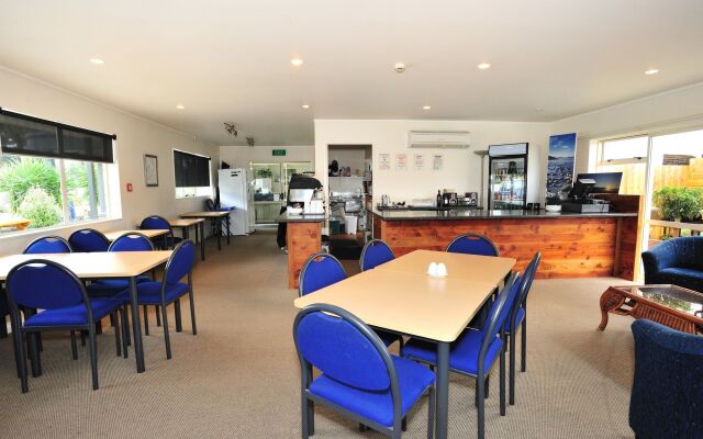 Captain Cook Motor Lodge