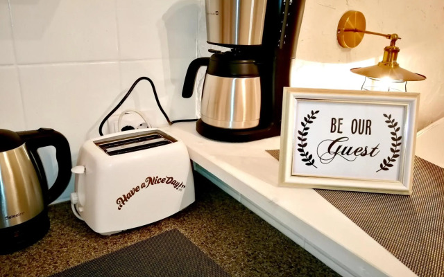 Chic Studio in Old Town