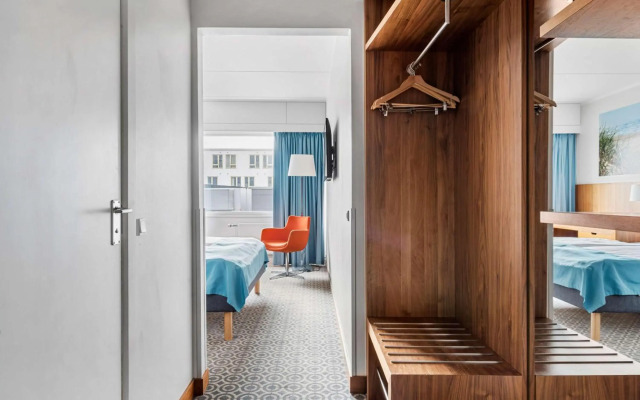 Best Western Plus Park Globetrotter Copenhagen Airport Hotel