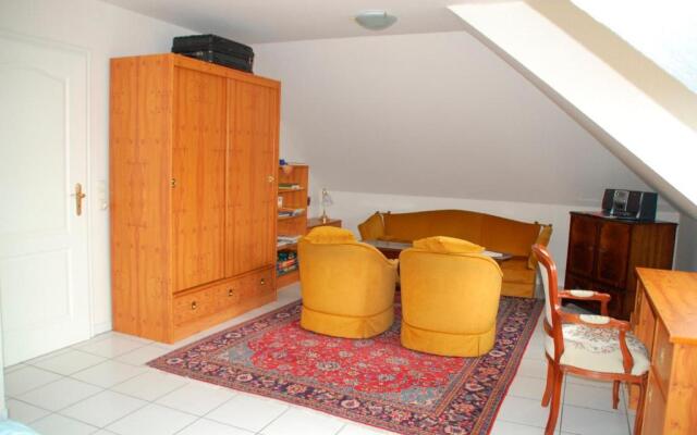 Privatzimmer Ehrhardt Nr.1 - [#11338]