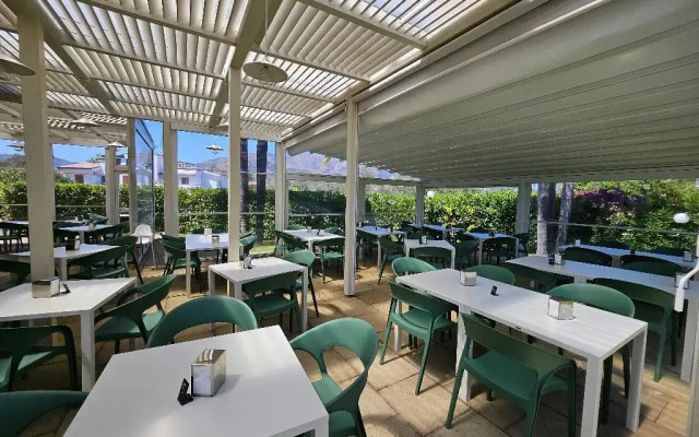 Residence Villa Giardini