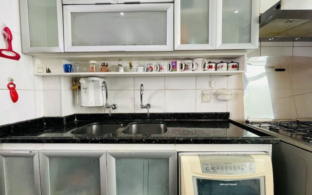 Frente Mar Encantador