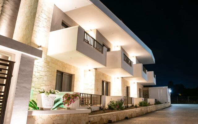 Lagaria Hotel & Apartments