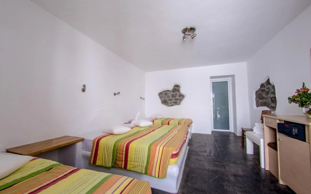 Paradise Beach Resort