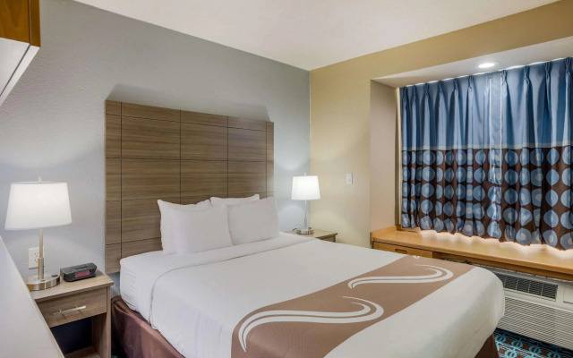 Sonesta Essential Hotels Blue Springs