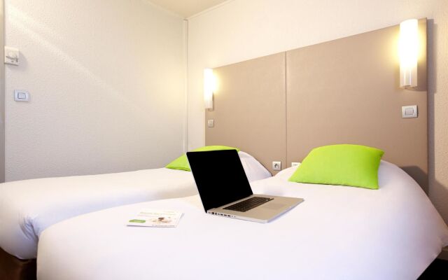 Hotel Campanile Lille Sud-Seclin