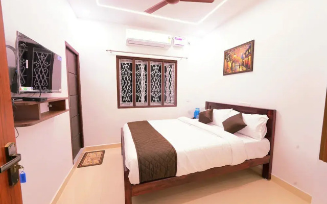 Mm Comfort Inn