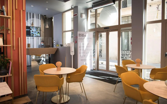 B&B Hotel Milano City Center Duomo