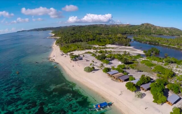 Tablas Point Resort