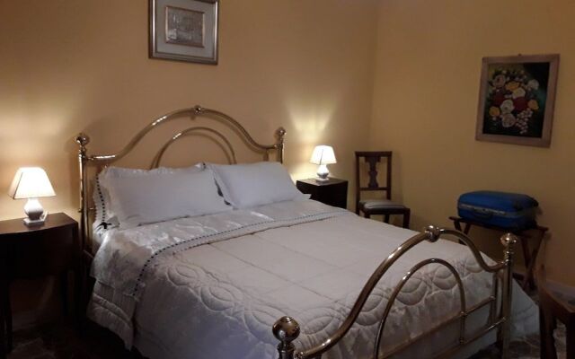 La Riviera B&B