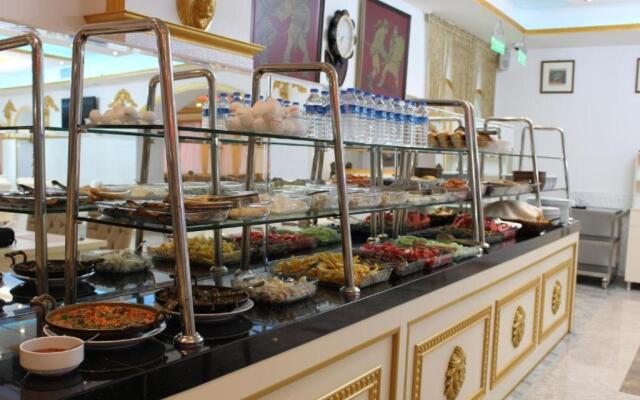 Hotel Genatsvale Batumi