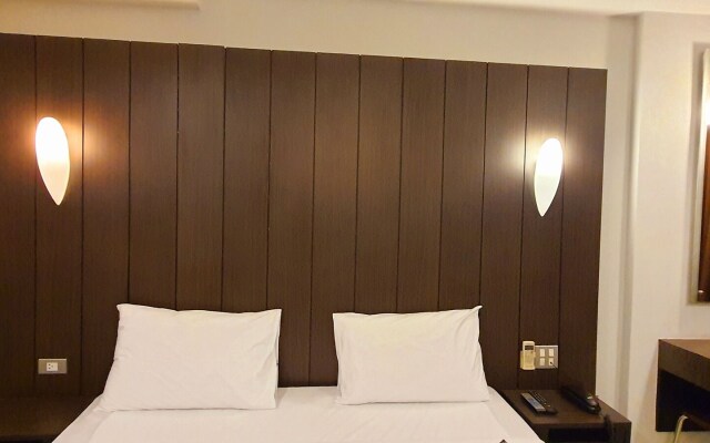 Swana Bangkok Hotel