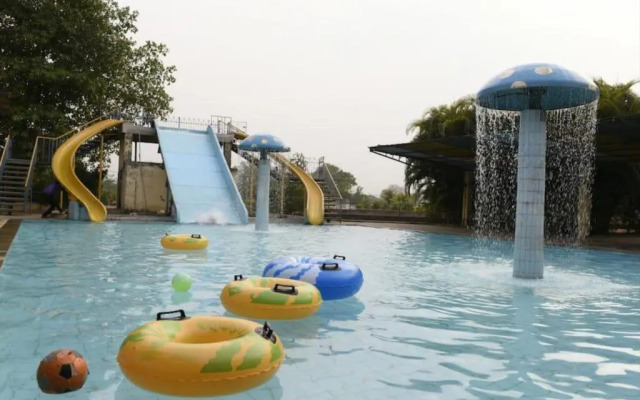 UK's Resort