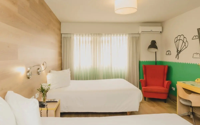 Arte Hotel Lima