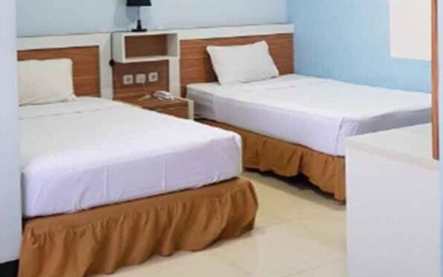 Wisma Davinci Sabrina