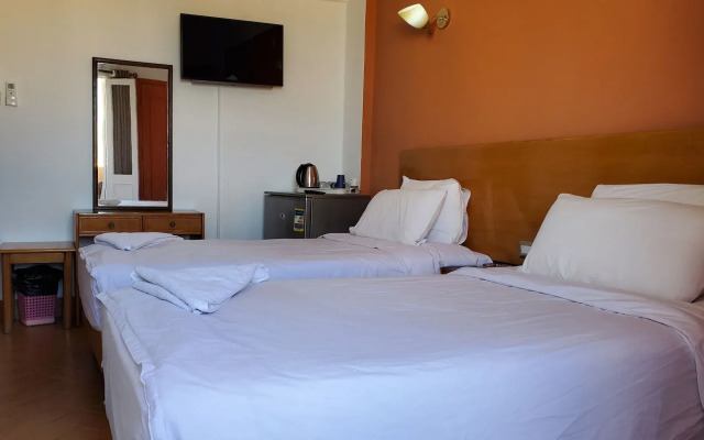 Adriatica Hotel
