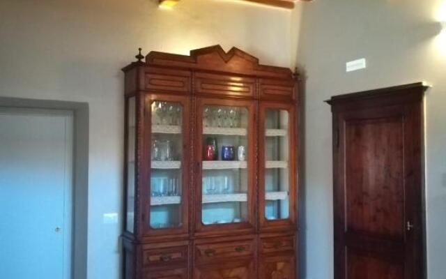 Appartamento il castellare