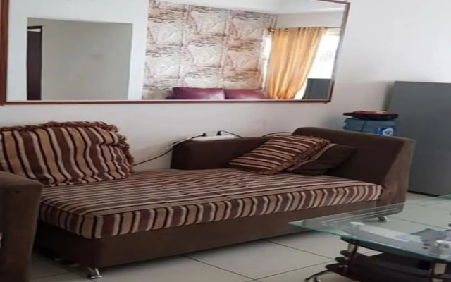 Mediterania Garden Residences 2