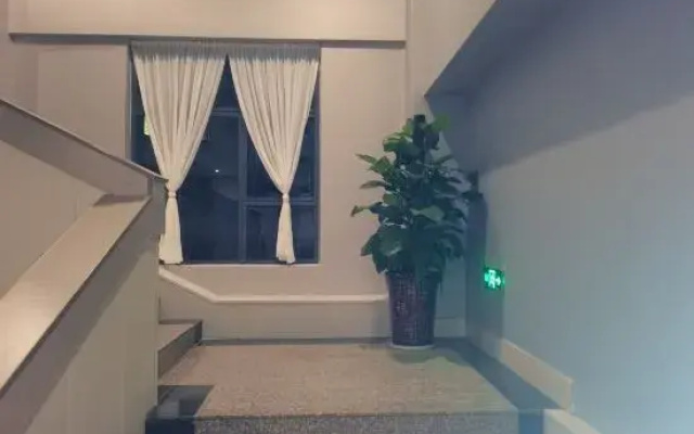 Wanxin Select Hotel
