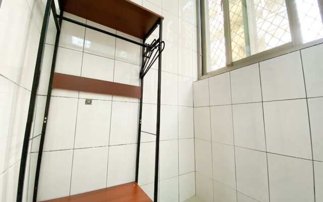 Da Ren Ju-Tainan hostel