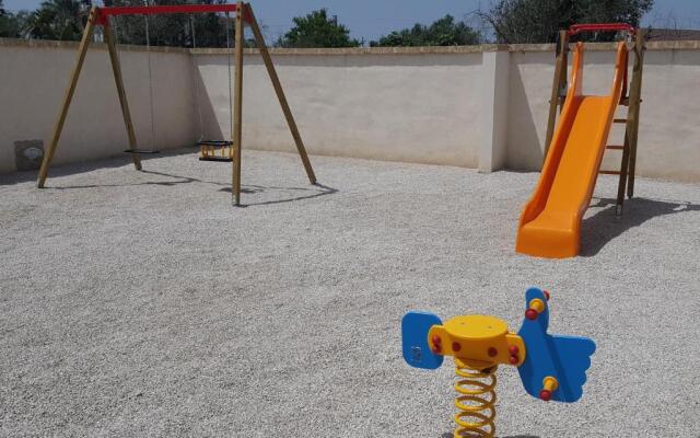 Residence Villa Silvia