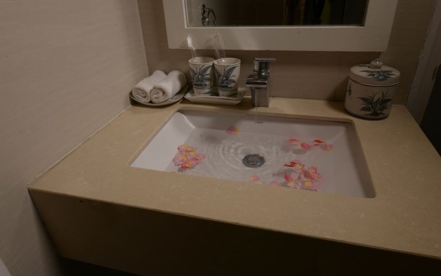 Mai Charming Hotel and Spa
