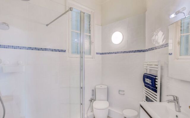 Villa Carlton Biarritz 18073