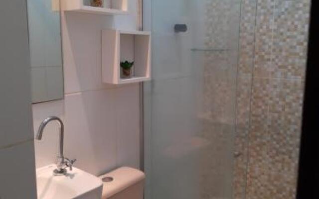 Apartamento Camila