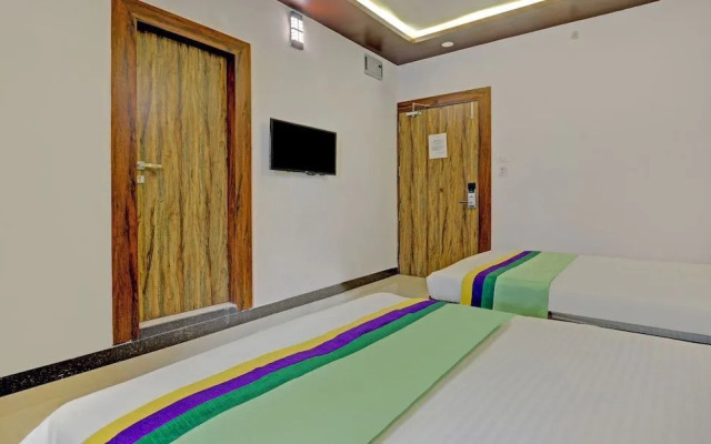 Treebo Trend Spirit Residency Udaipur