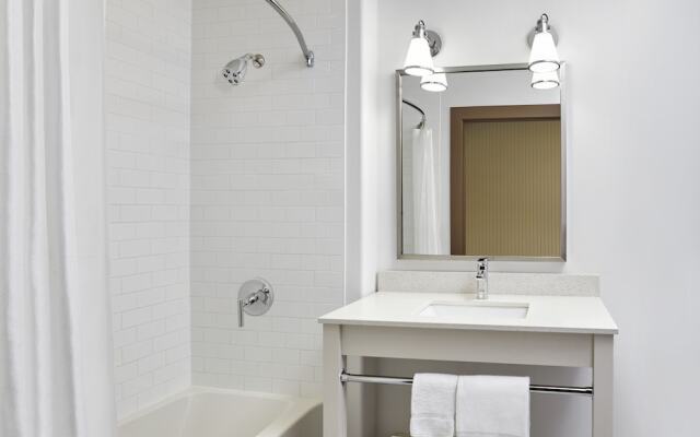 Four Points By Sheraton Regina