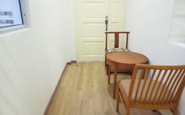 Rose Condo Cocobay Beach Resort